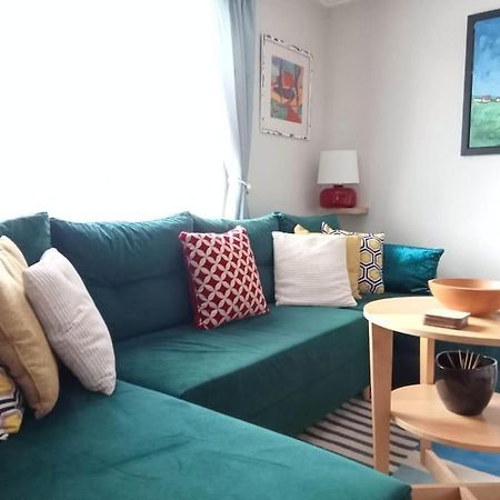 Wyke Regis House With Free Parking And Large Garden 빌라 외부 사진