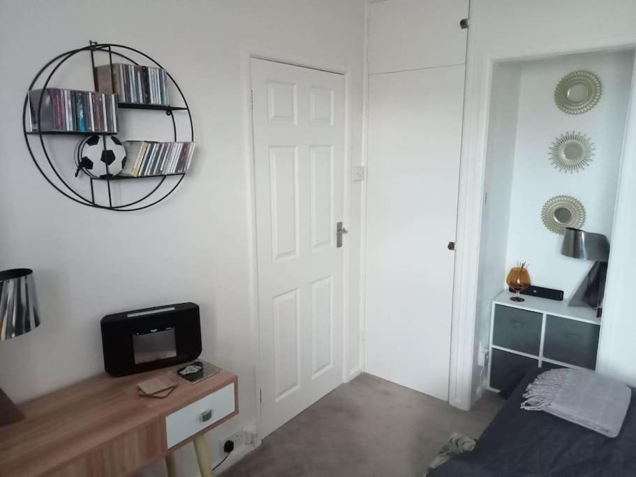 Wyke Regis House With Free Parking And Large Garden 빌라 외부 사진